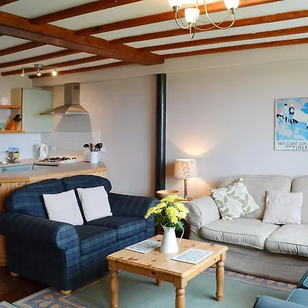 Tatil Evi Meadowsweet - E1496 Scalby (North Yorkshire)