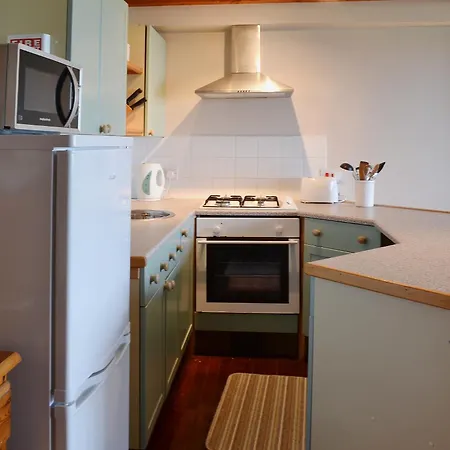 Tatil Evi Meadowsweet - E1496 Scalby (North Yorkshire)