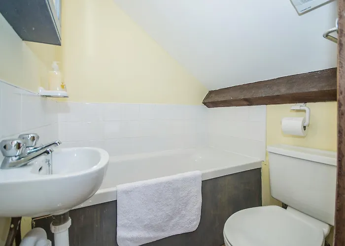 Meadowsweet - E1496 Vakantiehuis *