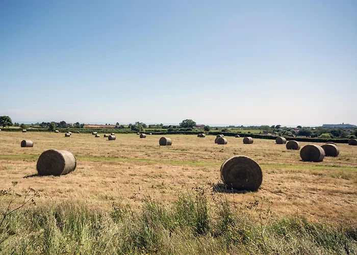 Meadowsweet - E1496 Vakantiehuis