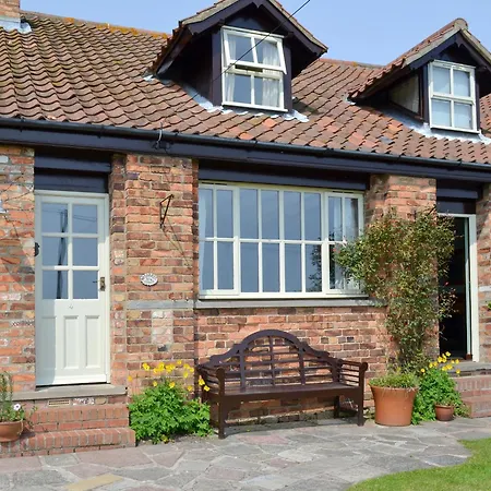 Ferienhaus Meadowsweet - E1496