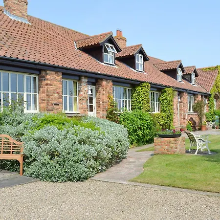 Meadowsweet - E1496 * Scalby (North Yorkshire)